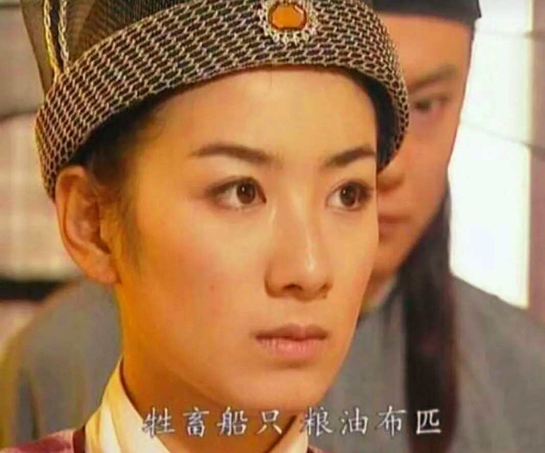 李清照刘涛版,刘涛出演李清照完整版