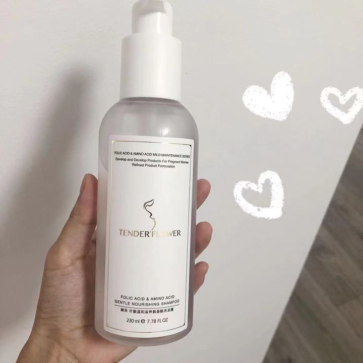 屈臣氏里哪款韩国洗发水好用 (孕妇资生堂洗发水推荐)