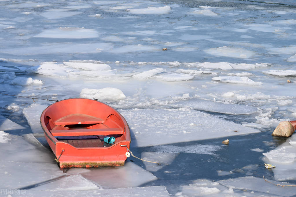 暴雪预警最复杂春运天气千万小心,今年2022年春节天气预报