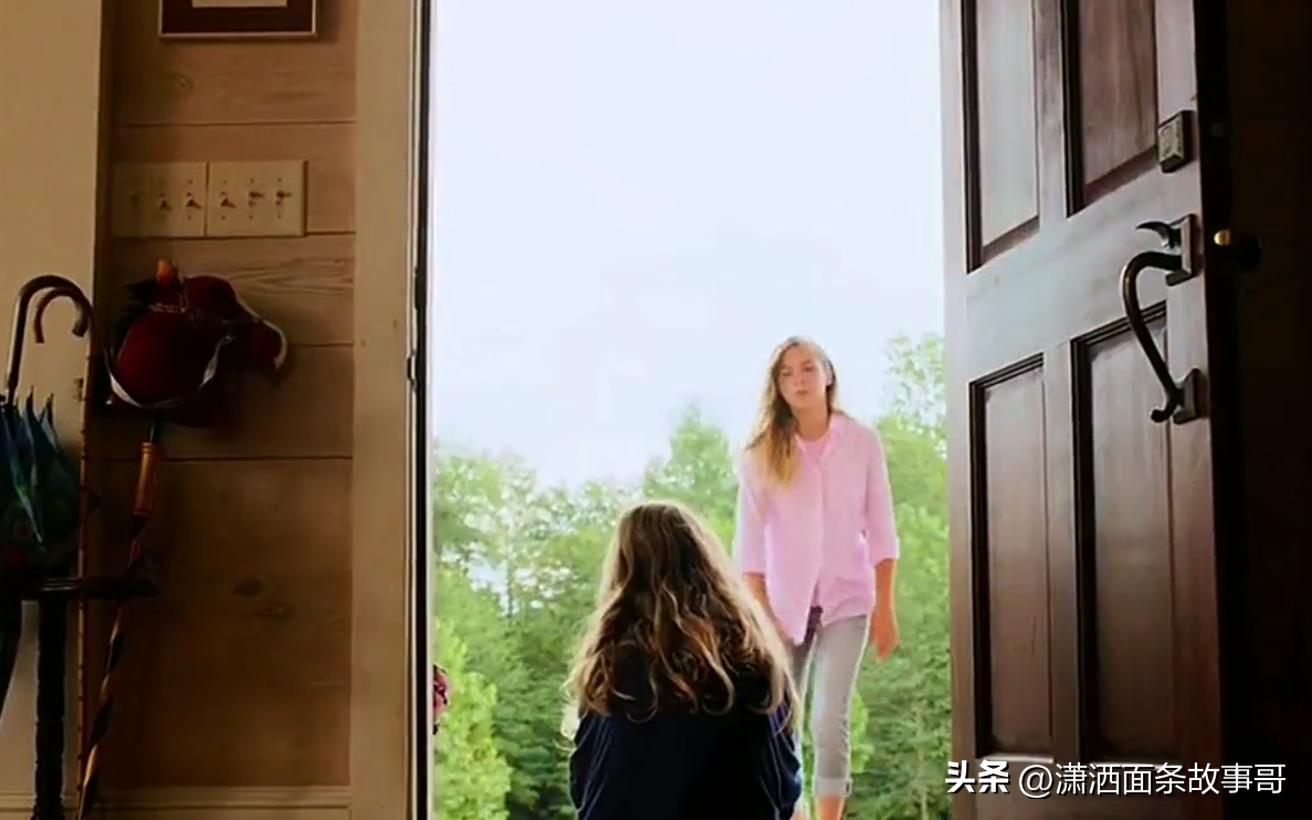 9岁小女孩肚子大怎么回事,9岁女孩肚子变大