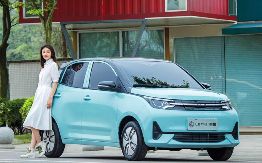 雷丁低速代步车推荐车型,老年代步车道爵好还是雷丁好