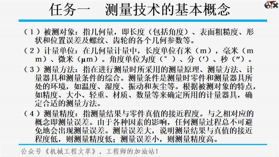 测量学ppt模板,测量基础知识培训ppt