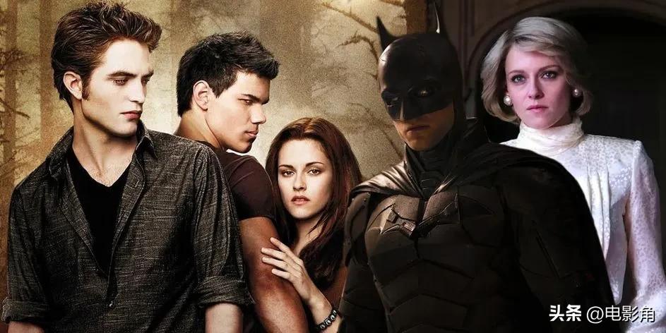 暮光之城番外演员,暮光之城系列完结了吗