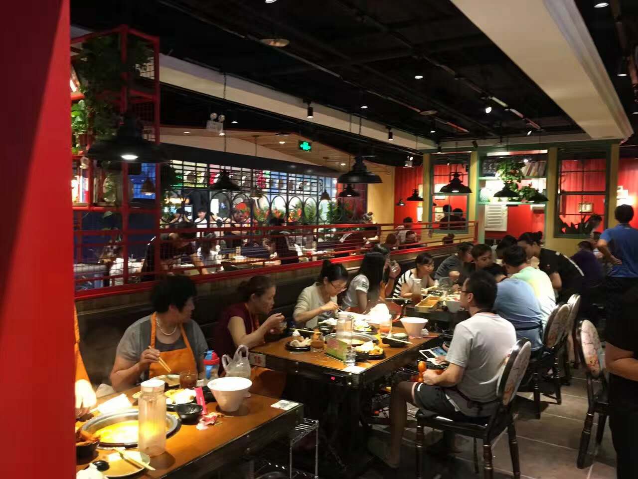 不加盟如何开一家火锅食材店,开火锅店技术入门