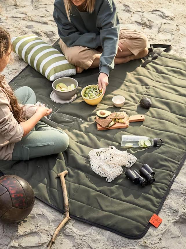 宜家露营产品,宜家有什么好玩的推荐