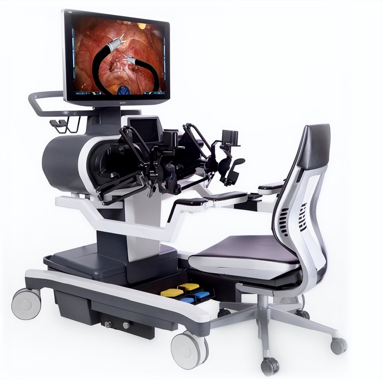 美国美敦力公司薪酬,美敦力股票趋势