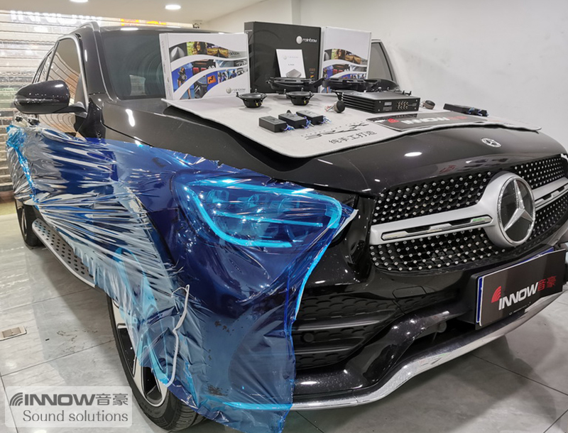 鐗′腹姹熷椹癵lc鏀硅闊冲搷,glc濂旈┌闊冲搷鏀硅瑙嗛