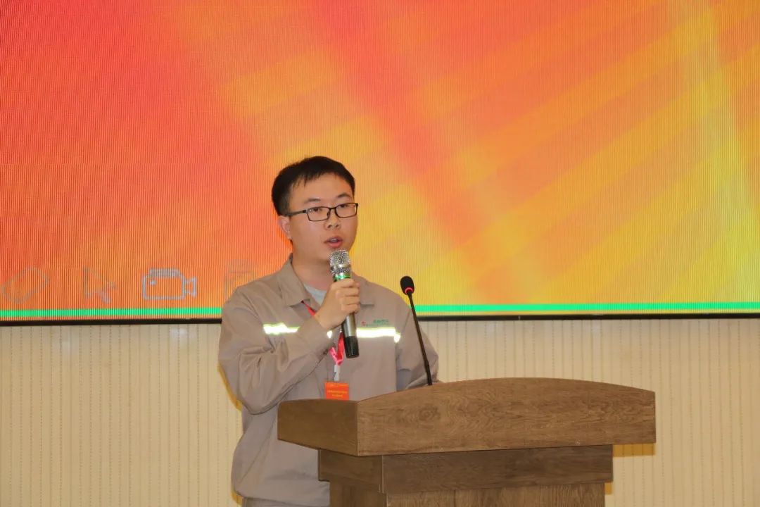 赣锋锂业企业使命愿景价值观,赣锋锂业工作人员