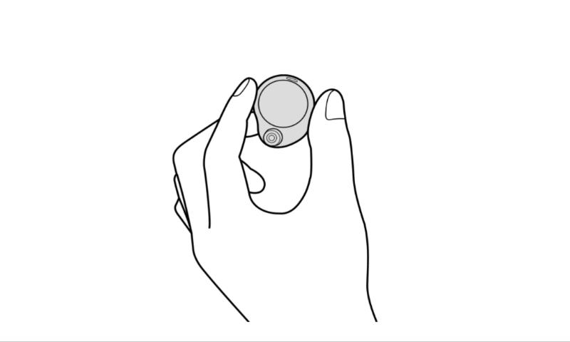 wf-1000xm4降噪怎么调节,降噪无线耳机索尼w1000多少钱