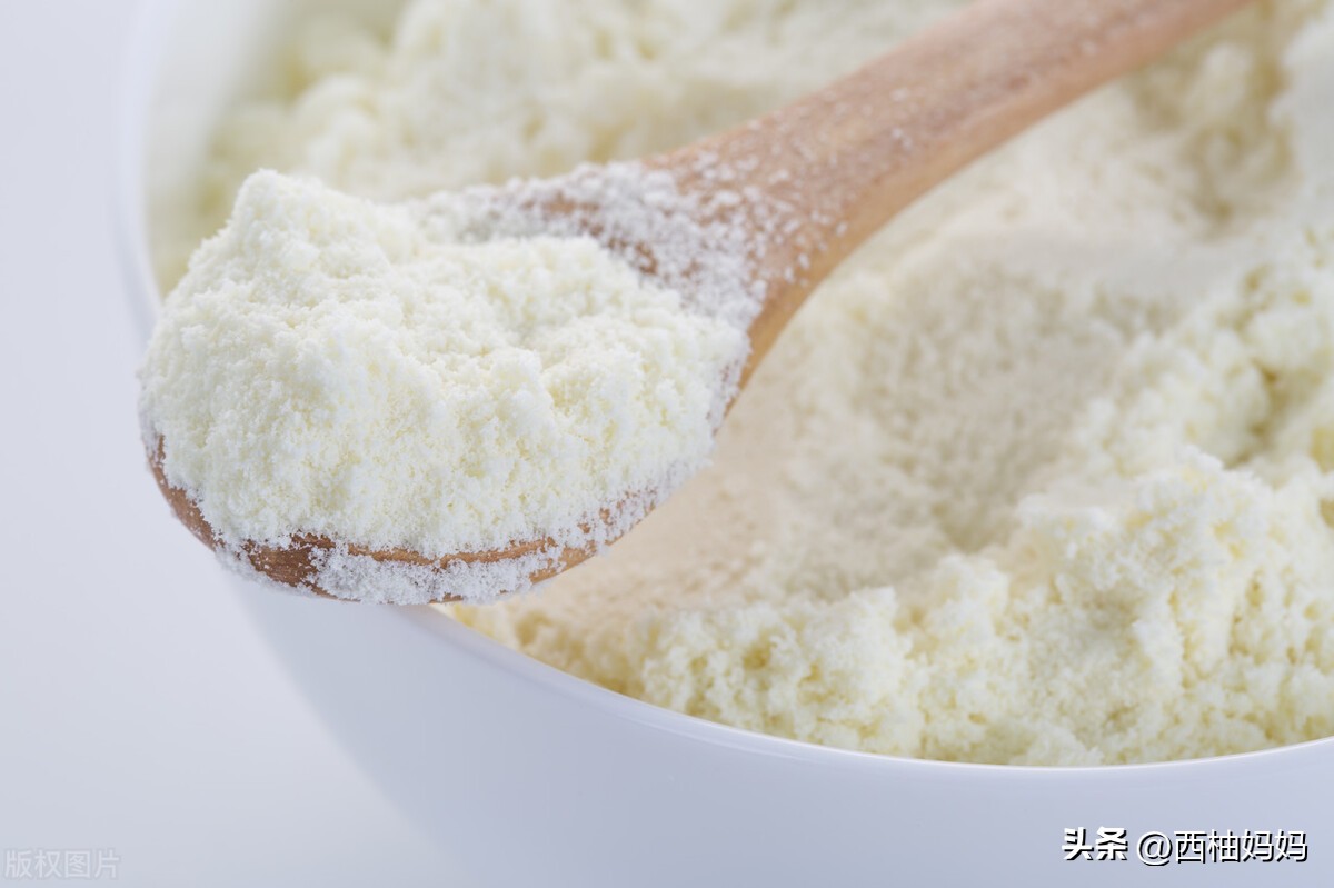 奶粉2段什么样的配方好,二段奶粉怎么选小孩喜欢喝