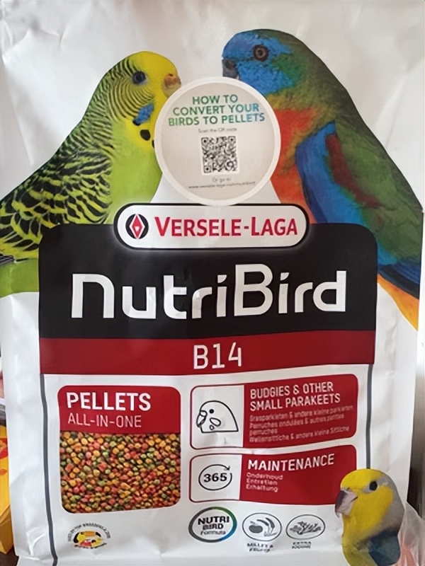 玄凤鹦鹉与虎皮鹦鹉吃的粮一样吗,新手刚养鹦鹉该怎么饲养鹦鹉呢