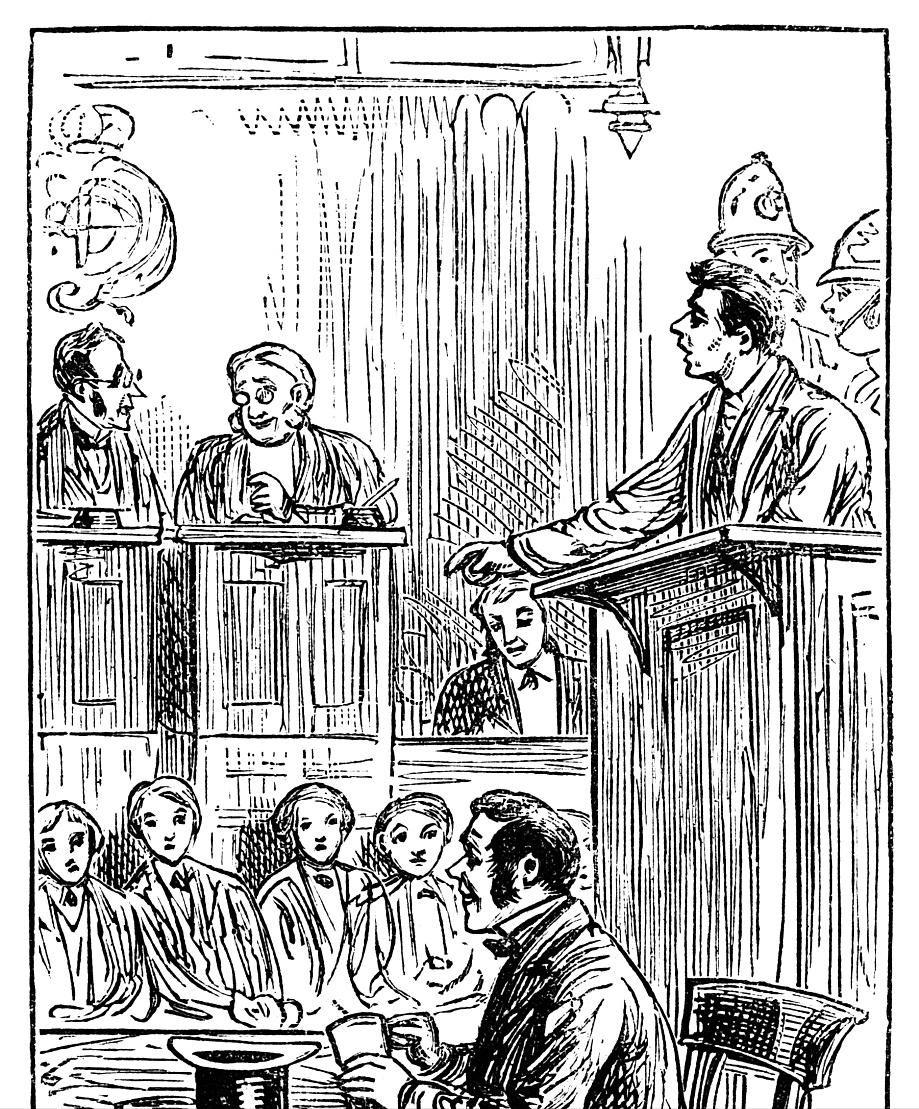 13—15世纪，法国北部里尔民事诉讼程序的变迁过程