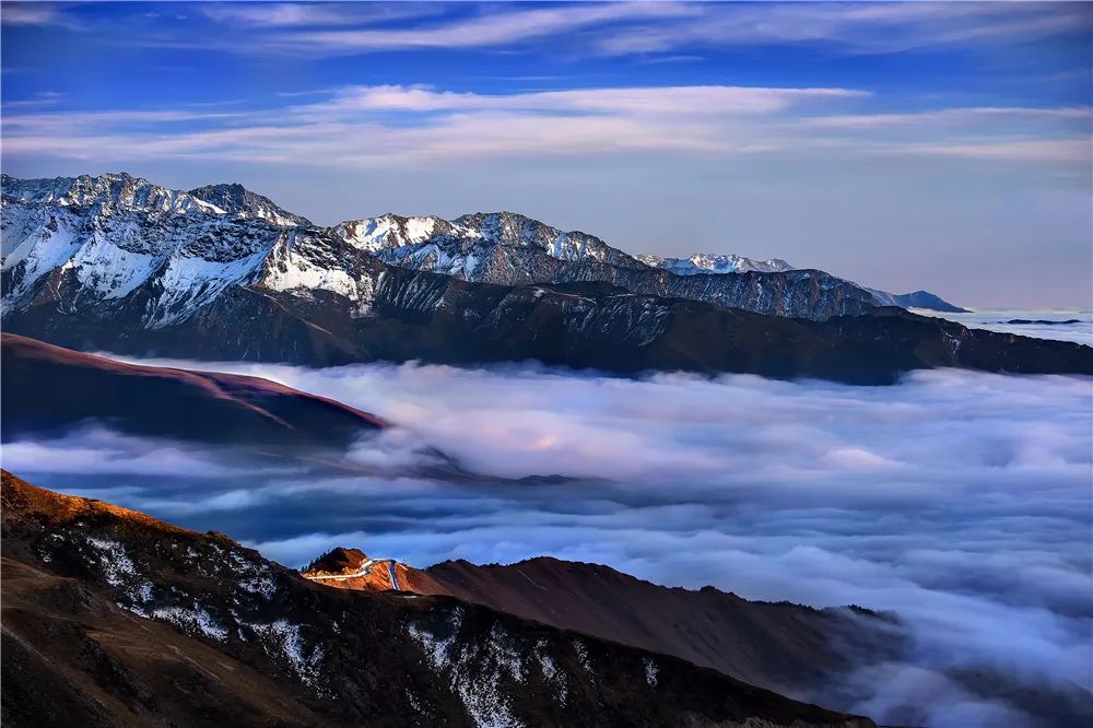 雅安暑假游攻略最佳线路,雅安必玩