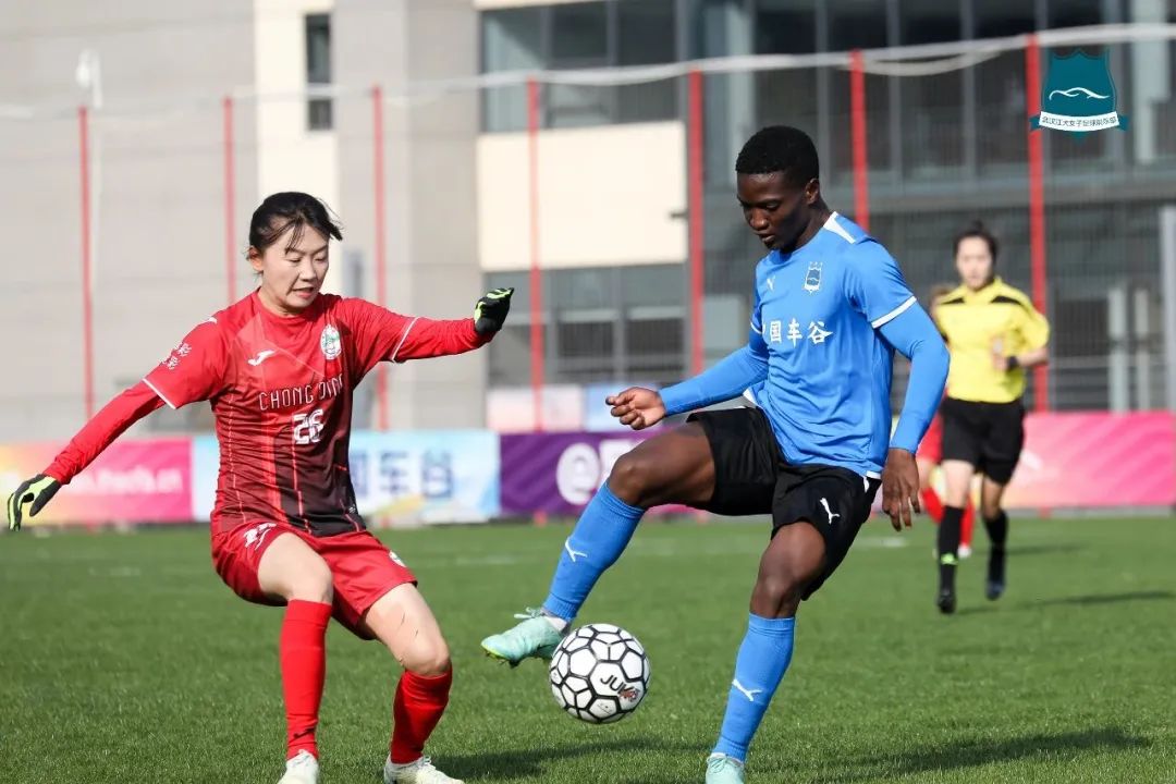 女超联赛武汉江大女足第六轮,2021年女超联赛武汉江大vs四川