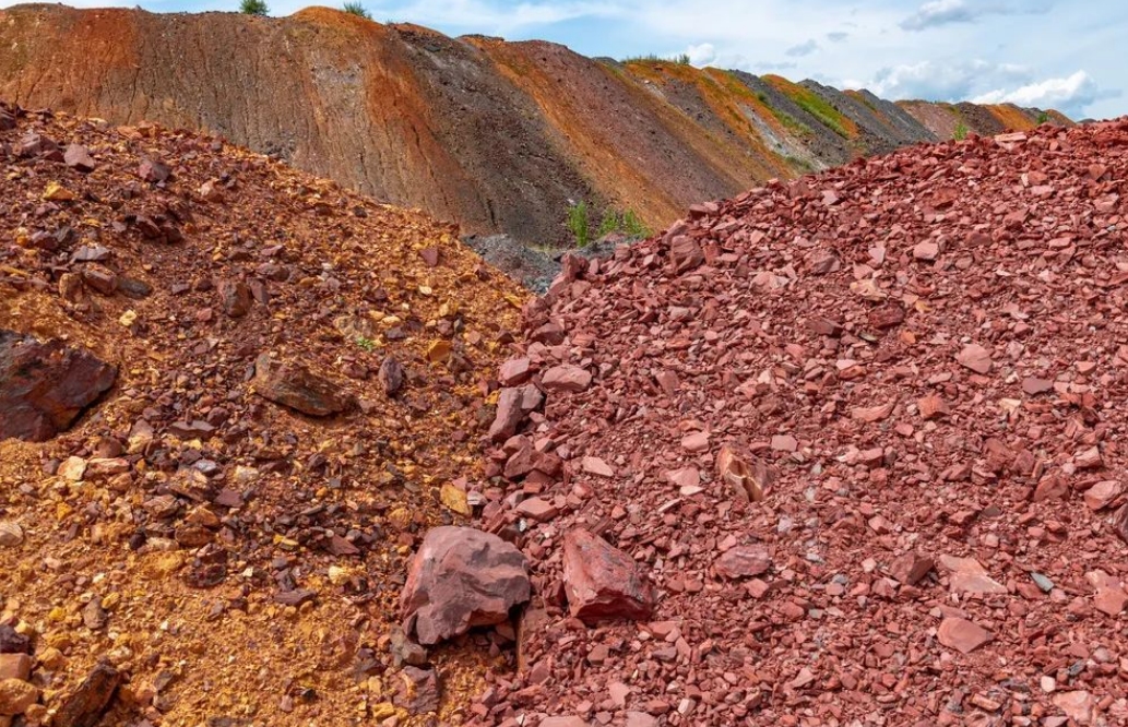 80%*土稀**依靠从中国进口，如今美国却开始独立开采，怎么回事？