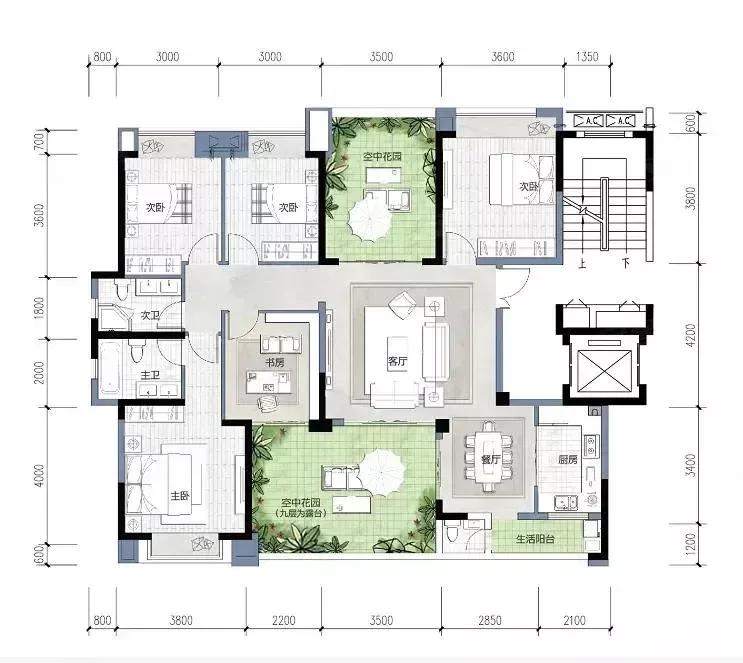 宁波雅戈尔明湖新盘,宁波十大豪宅楼盘