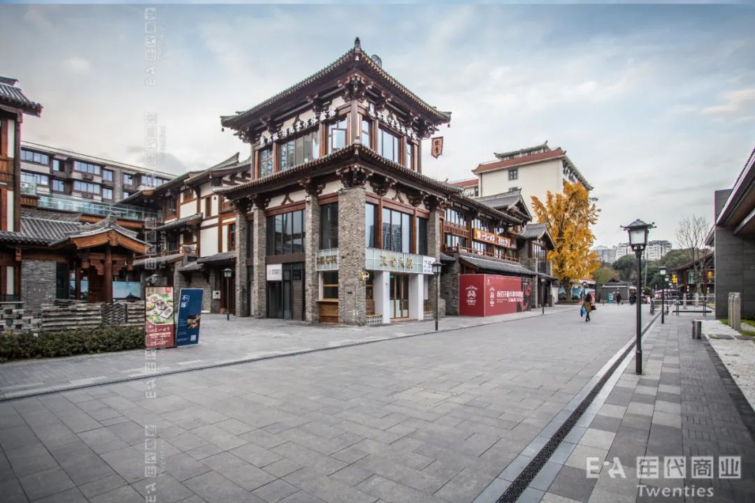 2022成都商业开业项目分布图,成都2024开业商业体