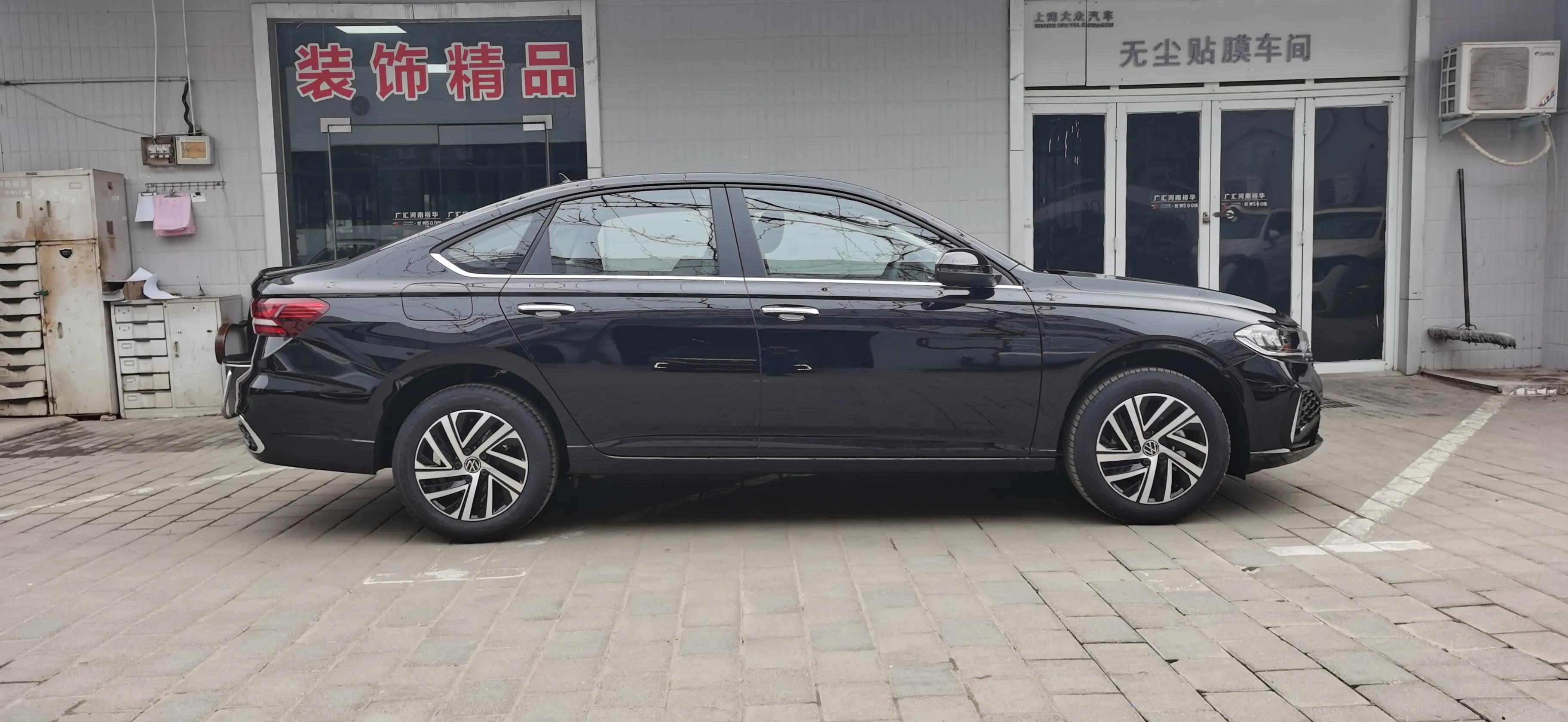 朗逸2023款280tsidsg满逸版,朗逸2023款280tsidsg星空满逸版