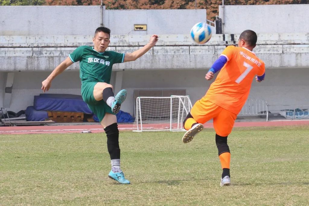 中山足球邀请赛,中山东区篮球联赛