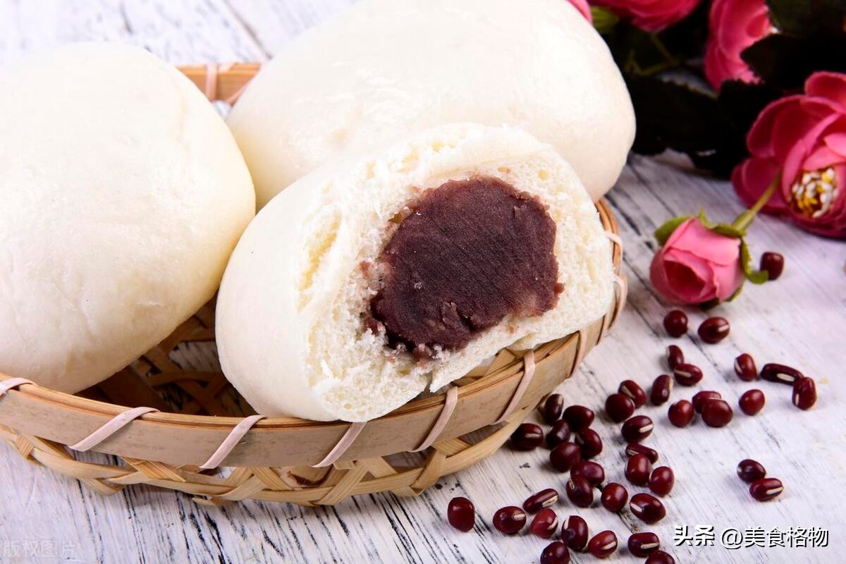 夏天遇到赤豆别手软，一次买10斤，做好冻冰箱里，随吃随拿超省心