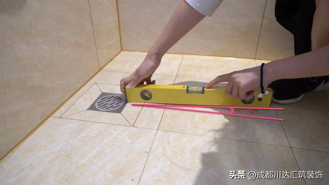 卫生间该怎么弄才能做到干湿分离,卫生间干湿分离正确的解决方案