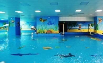 石家庄天山海世界属于哪个区,石家庄天山海世界门票价格表