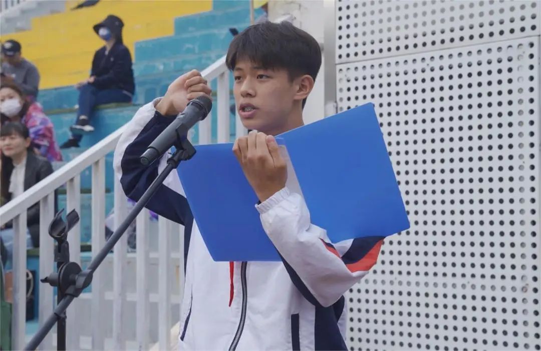 南京河西外国语学校运动会,河西外国语学校运动会