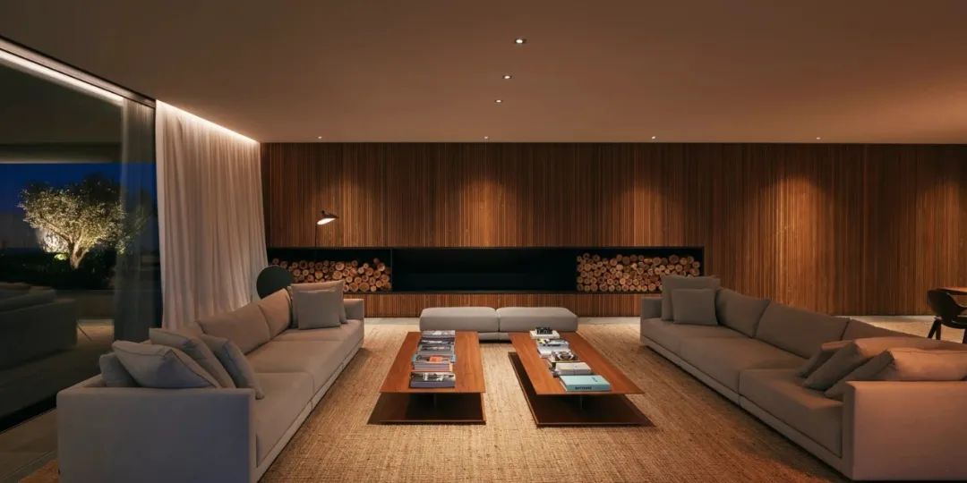 阿根廷EstudioRamos建筑事务所-真诚的现代主义！|EstudioRamos