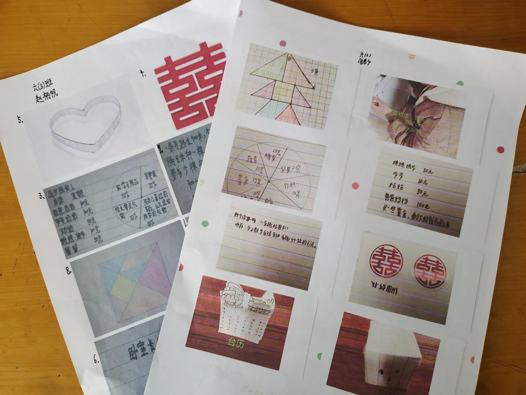 平乡常河镇中心小学：不负寒假好时光，特色活动展宏“兔”