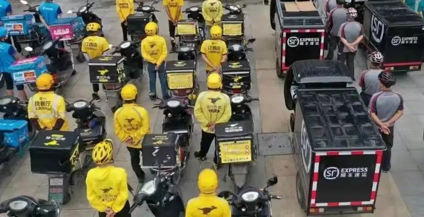 同城物流运营管理,同城物流可以运货吗