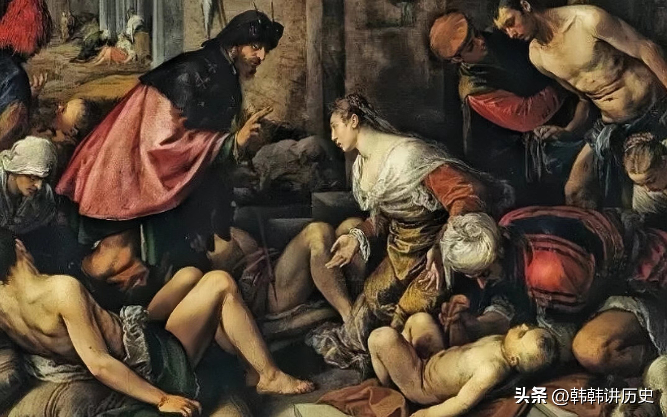 人类历史上十大瘟疫分别持续多久,人类历史上十次最严重的瘟疫