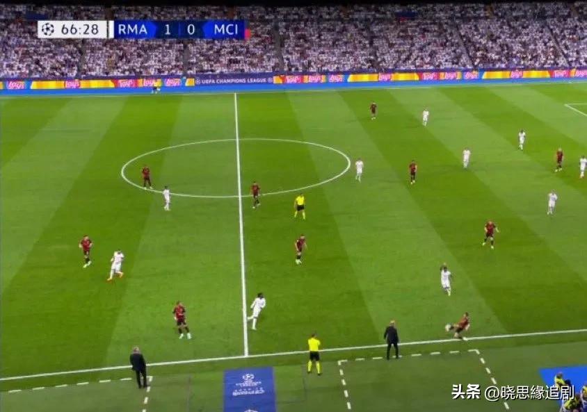 保送曼城？丁丁进球前已出界，安帅抗议染黄，温格：VAR必须介入