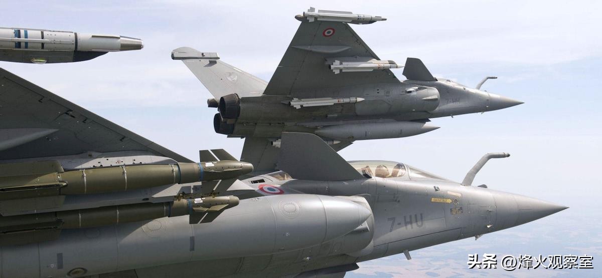 歼10c和阵风,歼10c能否与阵风一战