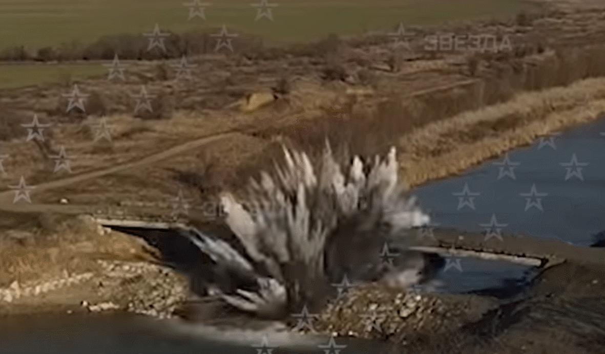 俄罗斯大坝决堤乌克兰有影响吗,俄罗斯把乌克兰的水坝炸了吗