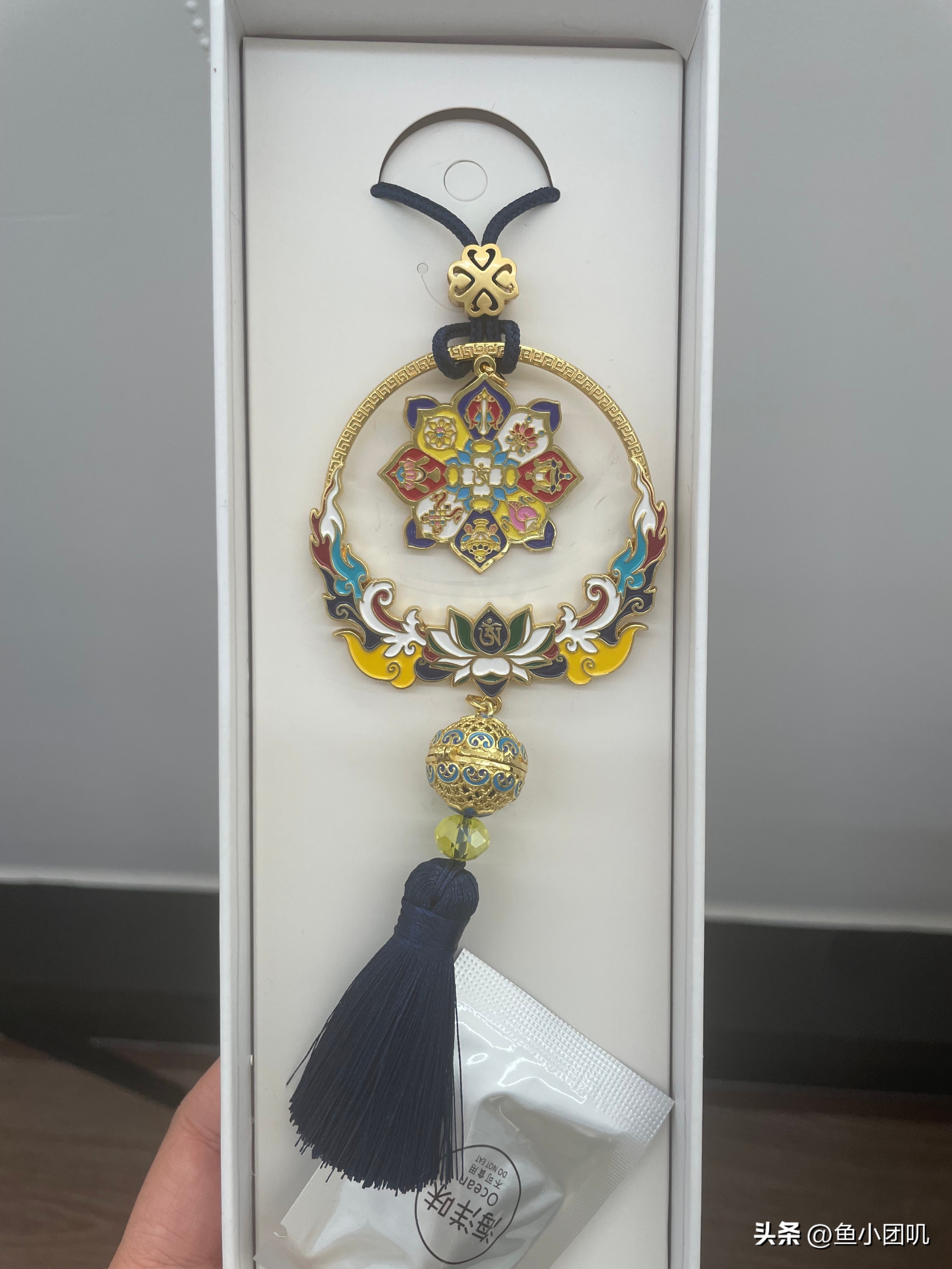 北京雍和宫求手串流程,北京雍和宫请串攻略