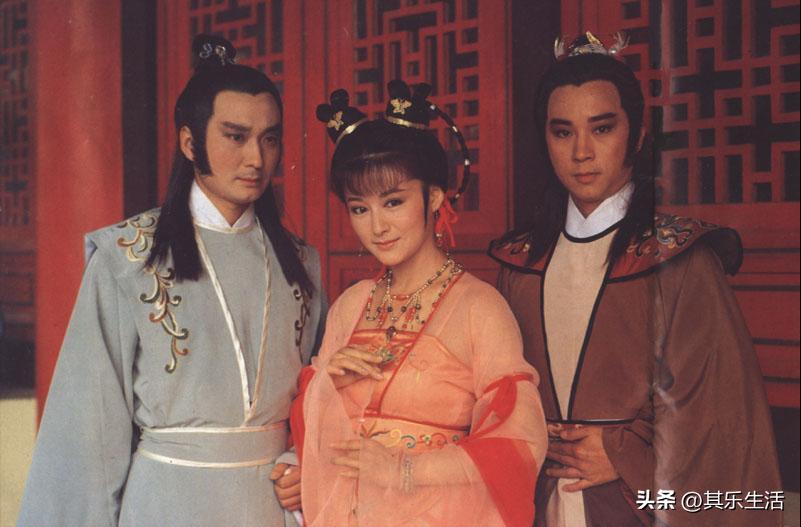 戏说慈禧感情片段,电视剧《戏说慈禧》每集简介
