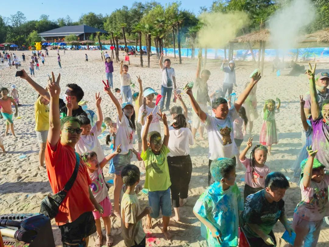 郑州雁鸣蟹岛,郑州雁鸣蟹岛怎么样