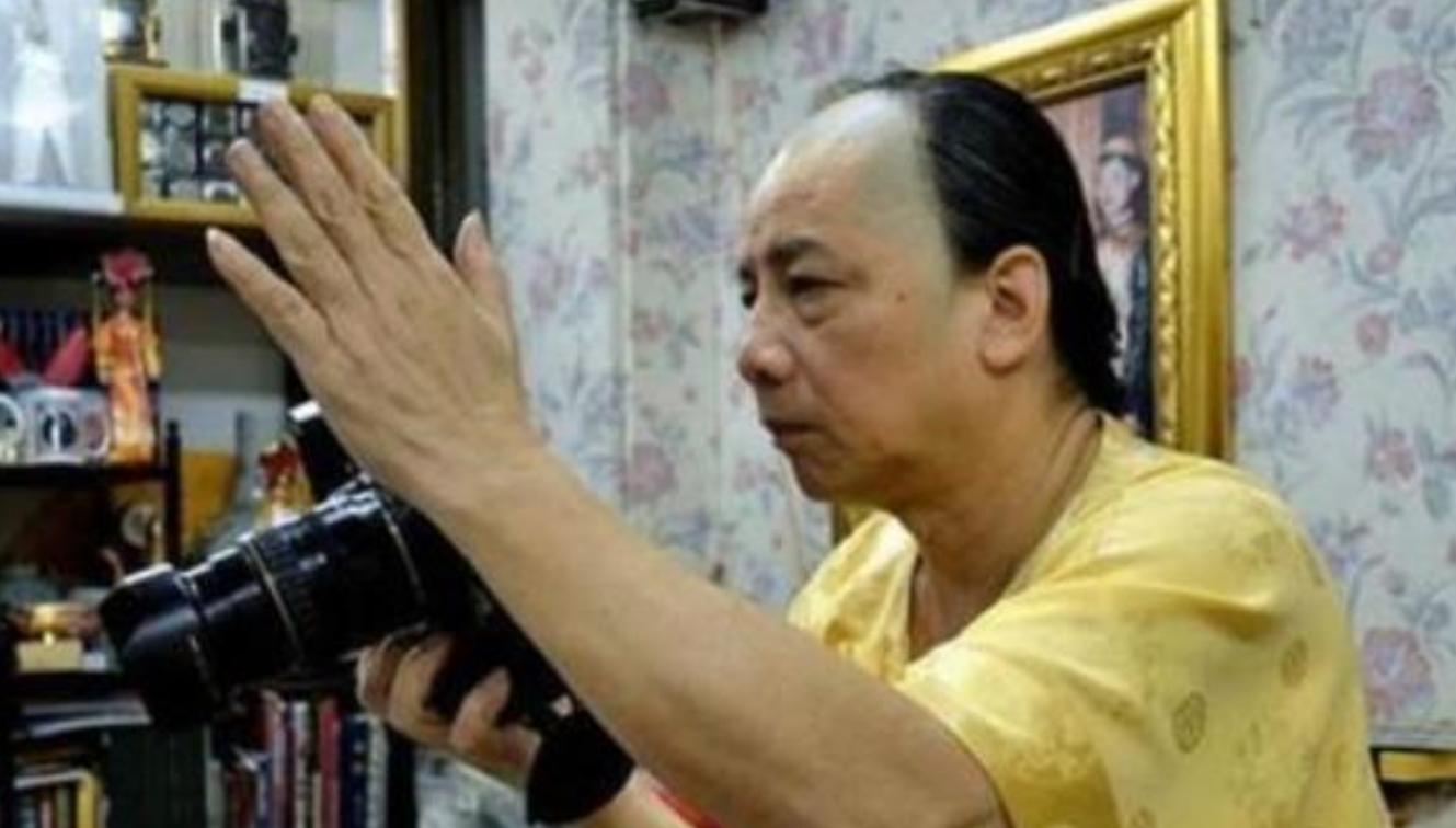 广东男子自称多尔衮,男子自称多尔衮后代向国家要故宫