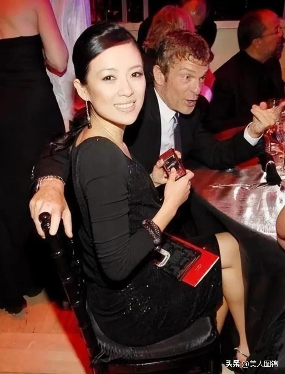 “国际章”风光不在，能否重振江湖雄风～美女章子怡之拷问