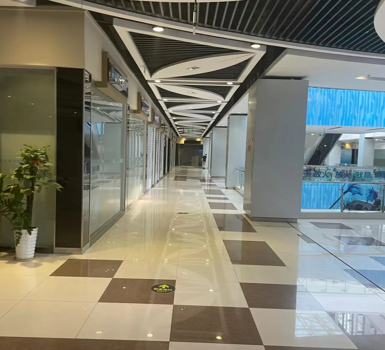 买商铺被忽悠,买商铺被坑的经历