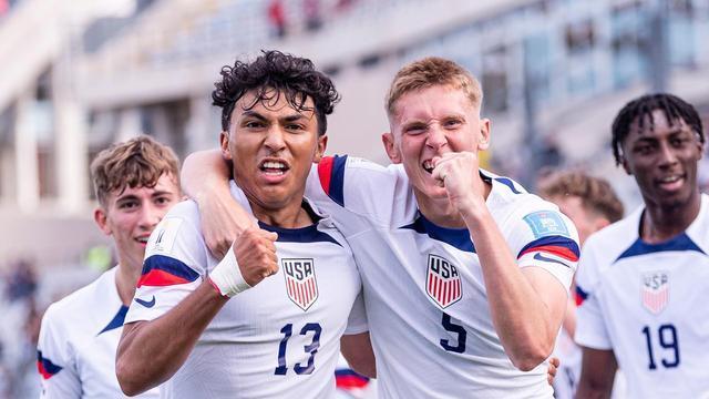 4战全败丢48球连场惨案打脸谁,4-1力克晋级