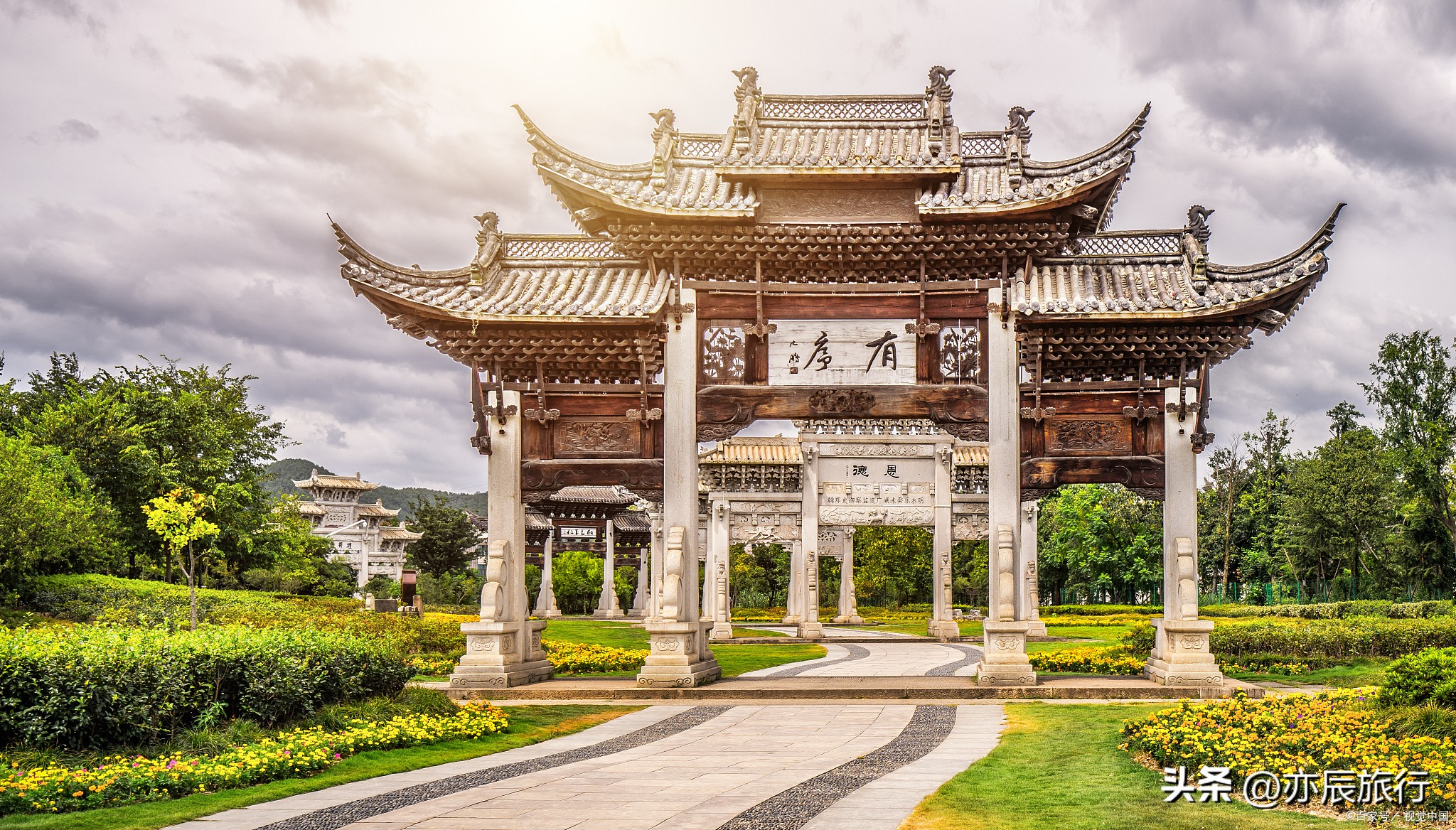 珠海周边旅游一日游景点大全,珠海周边旅游景点排行榜最新