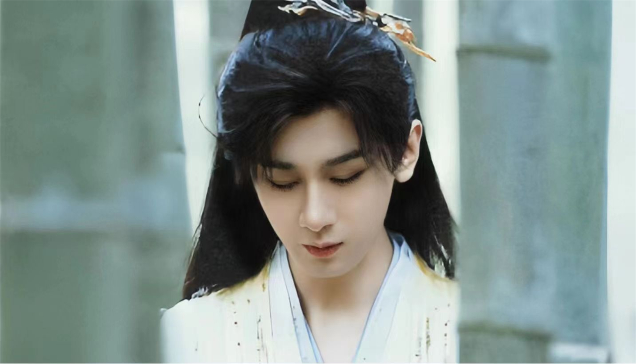 狐妖小红娘王权篇李一桐成毅同框,狐妖小红娘王权篇李一桐定妆照