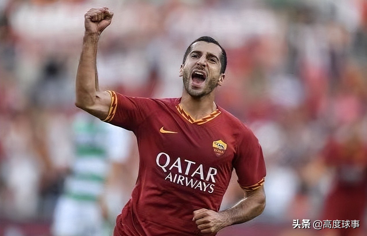 国米11人最佳阵容,国米11名球员