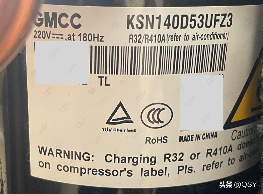 冬天tcl变频空调的正确拆卸方法,tcl空调1.5匹净润风拆解