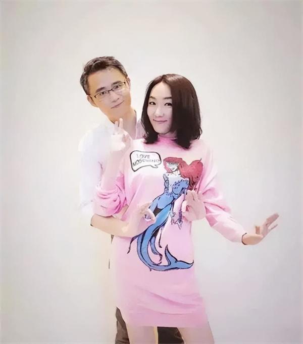 武大教授周玄子的“高级*艳猎**”史，流氓不可怕，就怕流氓有文化