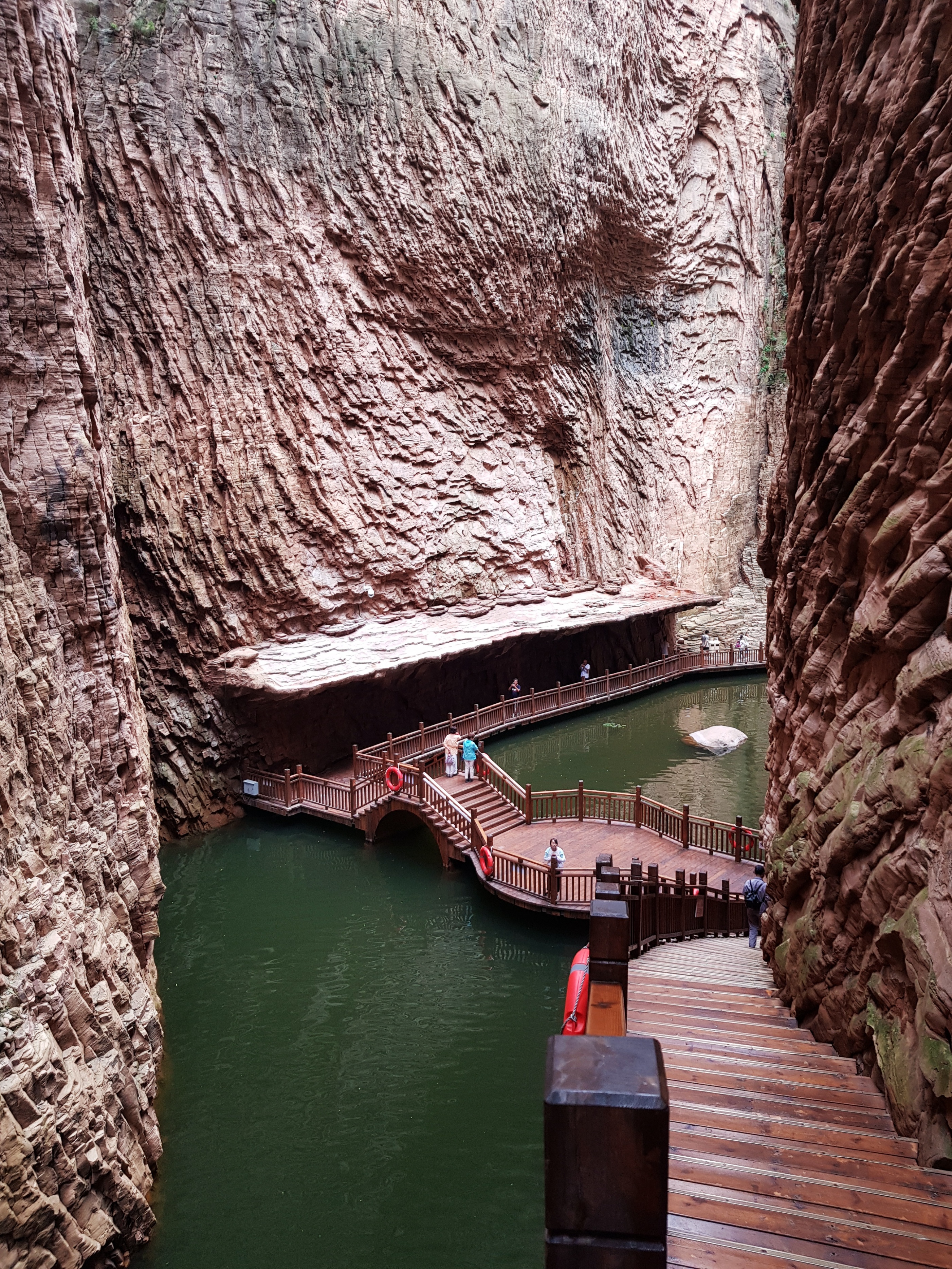 游太行山大峡谷优秀作文,游太行山大峡谷