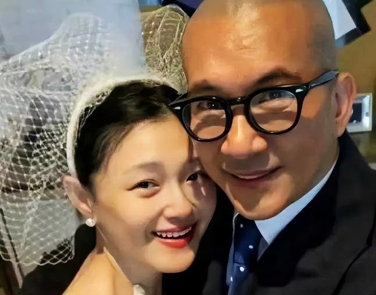 具俊晔年轻时候谈汪小菲,具俊晔暴露本性