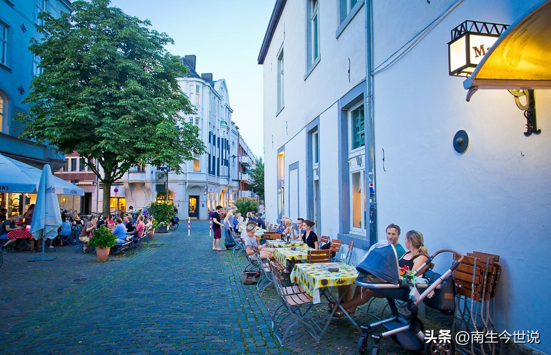 2022年欧盟有多少个国家,欧盟gdp排名一览表2023