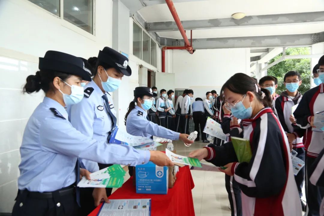 2021年全民禁毒宣传月通知,2020全民禁毒宣传月系列活动视频